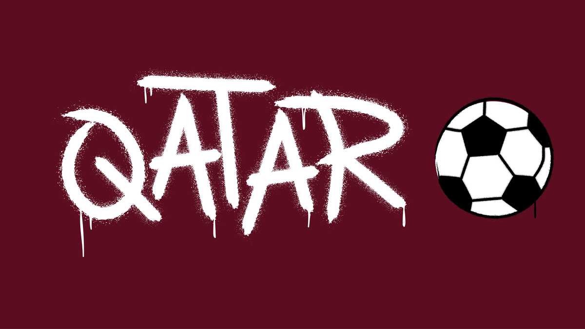 Presentan la nueva canción del Mundial Qatar 2022 con mucho sabor latino