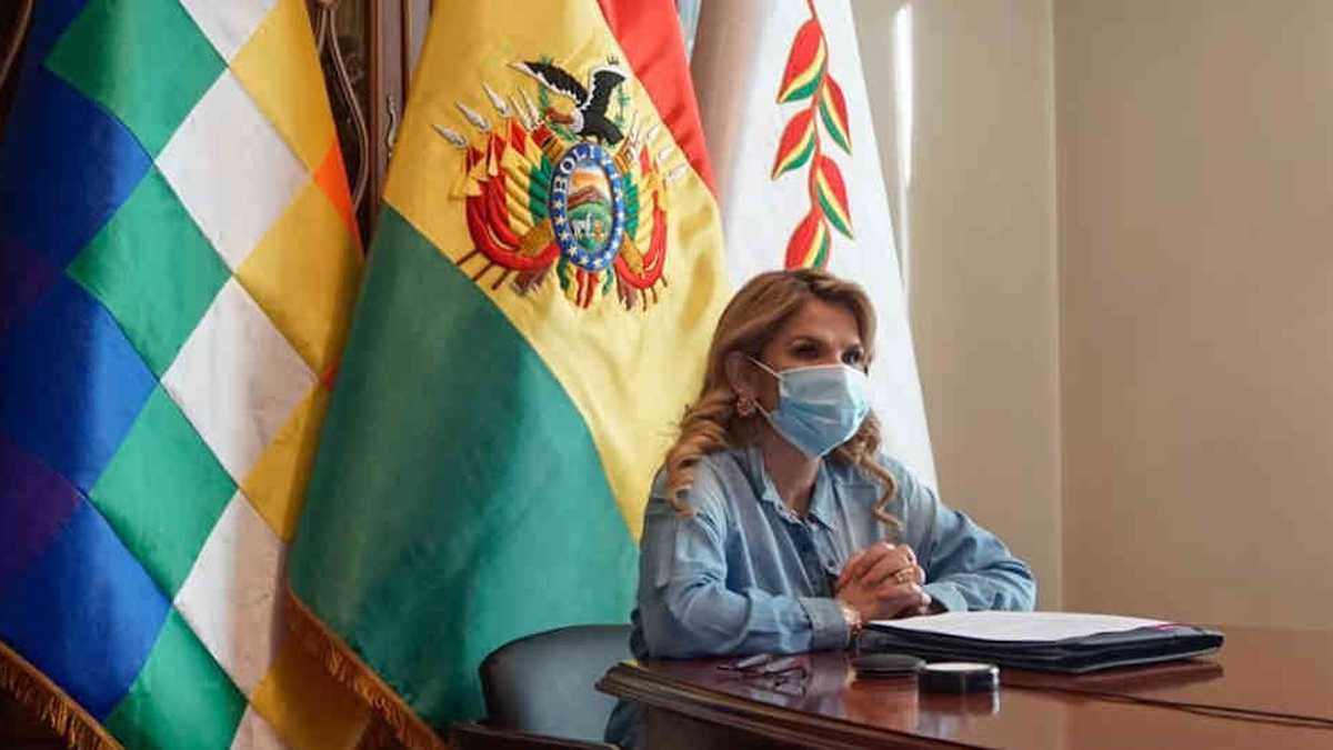 La unión mostró su disposición a colaborar con las autoridades bolivianas para impulsar reformas en el sistema judicial.