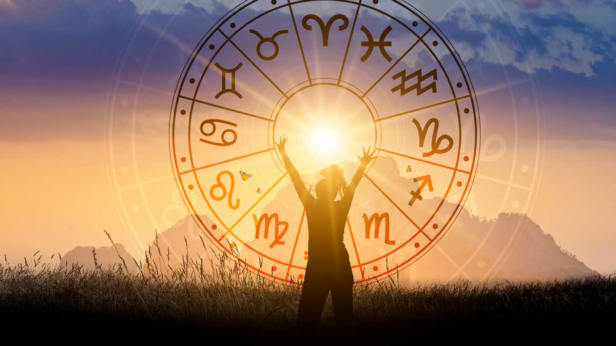 Los signos del zodiaco que tendrán más suerte en el amor en junio