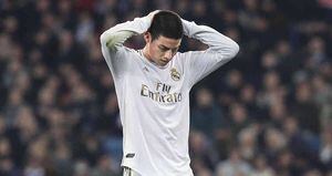 James Rodríguez ya tendría reemplazo en Real Madrid, tiene 21 años | Fútbol hoy