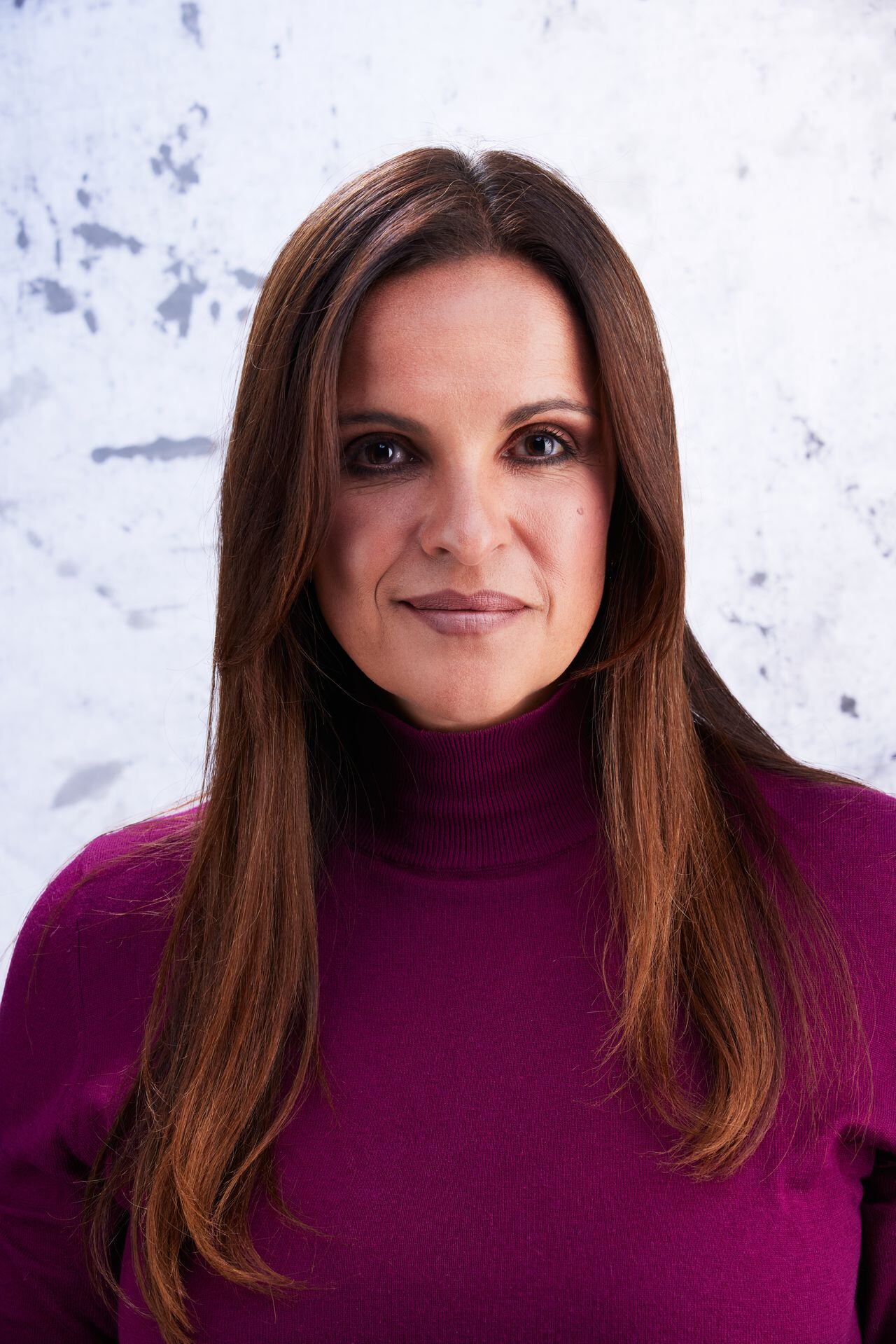 María Andrea Nieto, directora de ‘El Control’ y columnista de SEMANA.