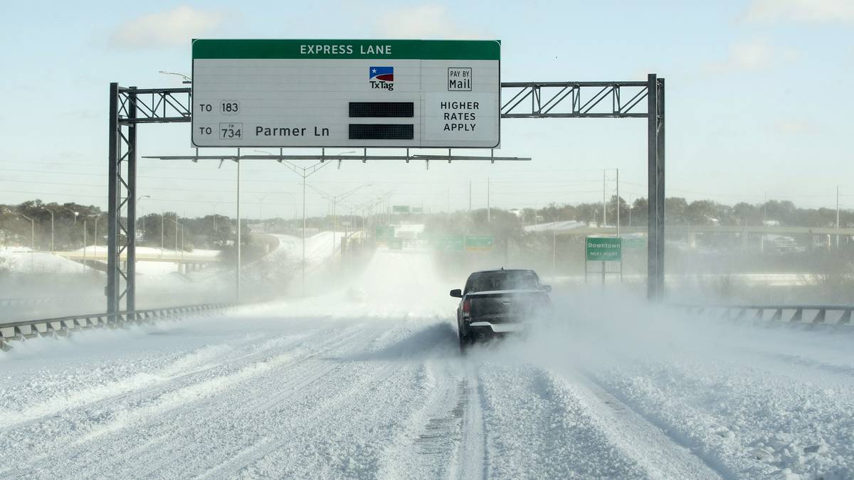 Resultado de imagen de nevada texas