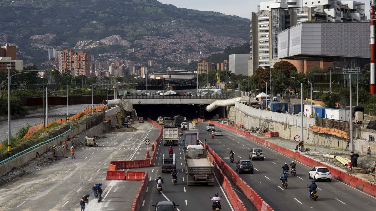 Concejal Alfredo Ramos denuncia que fue destruida la oficina de Derechos Humanos de la Personería de Medellín