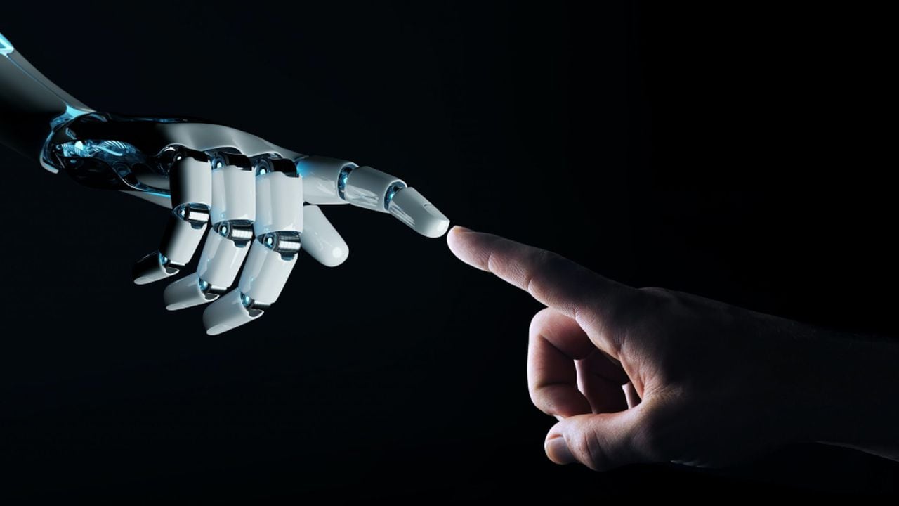 ¿Puede la Inteligencia Artificial dotar de una nueva dimensión a la humanidad? ¿Esta poderosa herramienta nos convertirá en Homo Deus?