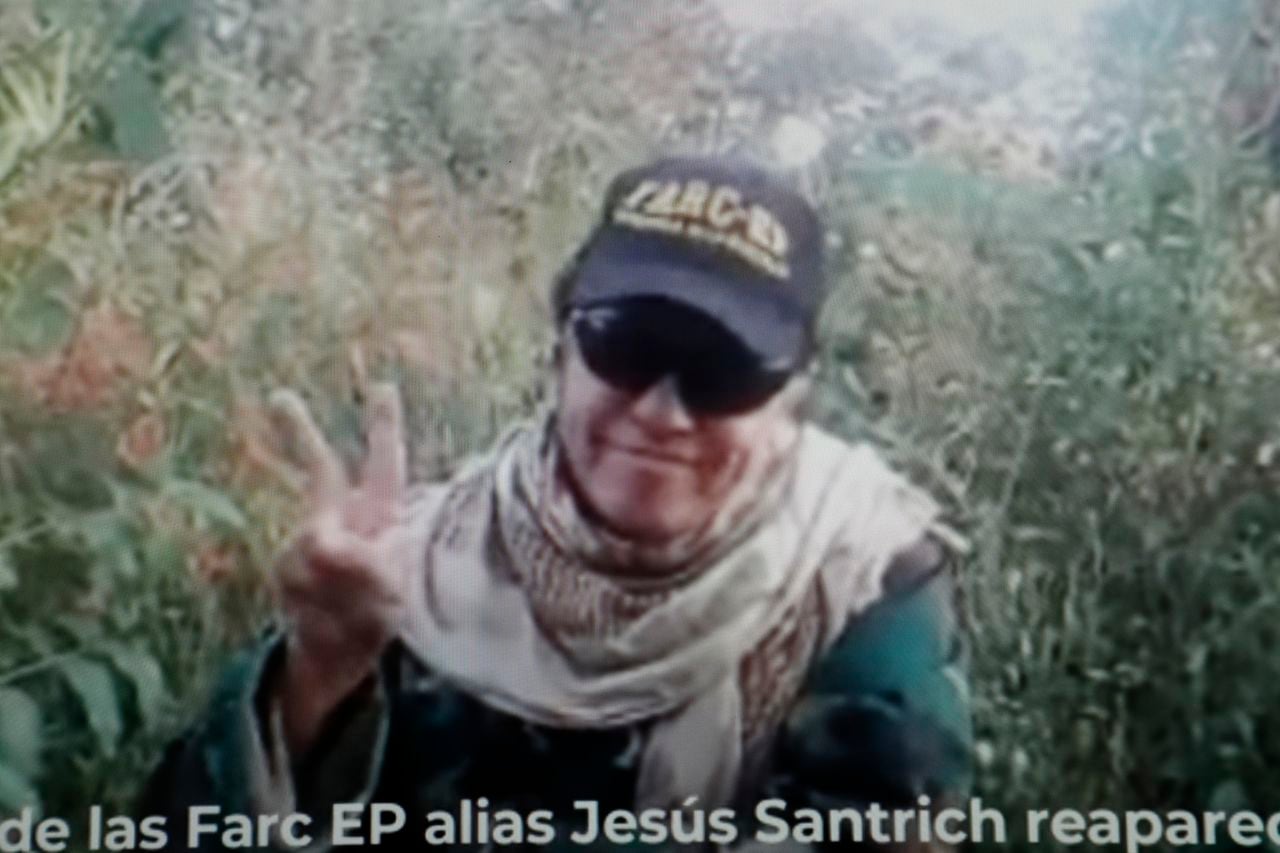 Memento mori Santrich
video
captura de video
