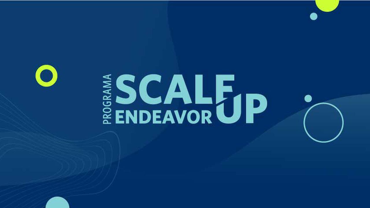 ScaleUp Endeavor