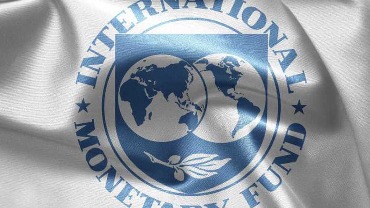 Fondo Monetario Internacional. Archivo / SEMANA