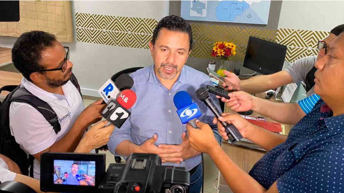 El funcionario dijo que Mancuso contará con todas las garantías para retornar al país y así cumplirle a la justicia colombiana.