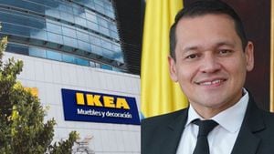 Congresista se fue en contra de la llegada de IKEA a Colombia.