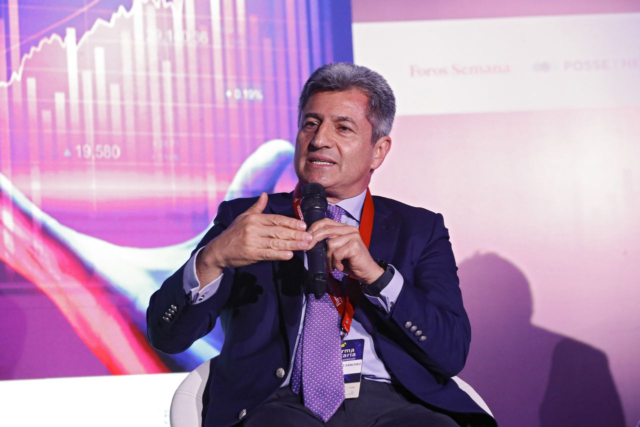 Ricardo López Sánchez, socio de Araujo Ibarra Consultores