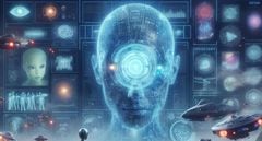 Teorías señalan que dentro de unos siglos las Inteligencias artificiales dominarían la Tierra