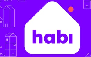 Logo Habi