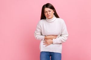 La gastritis tiende a ser una condición bastante incómoda y dolorosa.