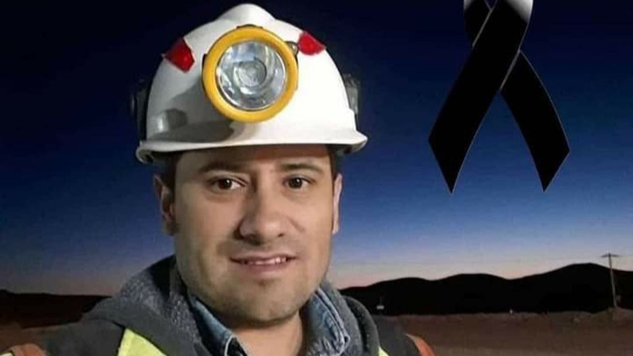 Minero guatemalteco que trabajaba para Zijin Continental Gold murió tras accidente en Buriticá.