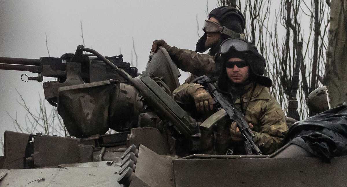 Invasión rusa a Ucrania: ¿por qué se habla se una tercera guerra mundial?