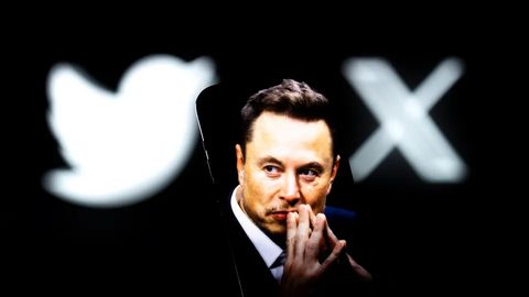 Elon Musk ha dicho que Twitter pasará a llamarse X, anuncio que convirtió a Xvideos en tendencia.