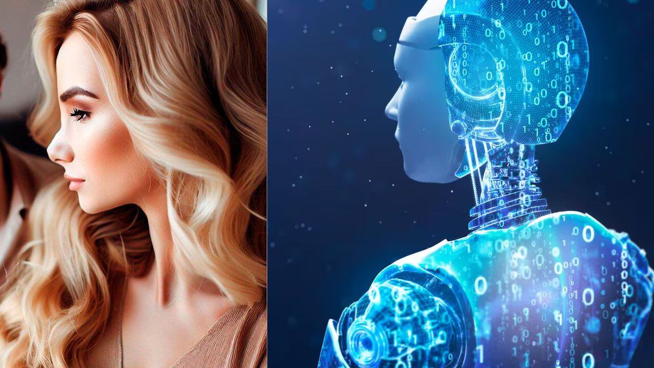 Unesco dice que la inteligencia artificial generativa produce relatos con prejuicios sexistas
