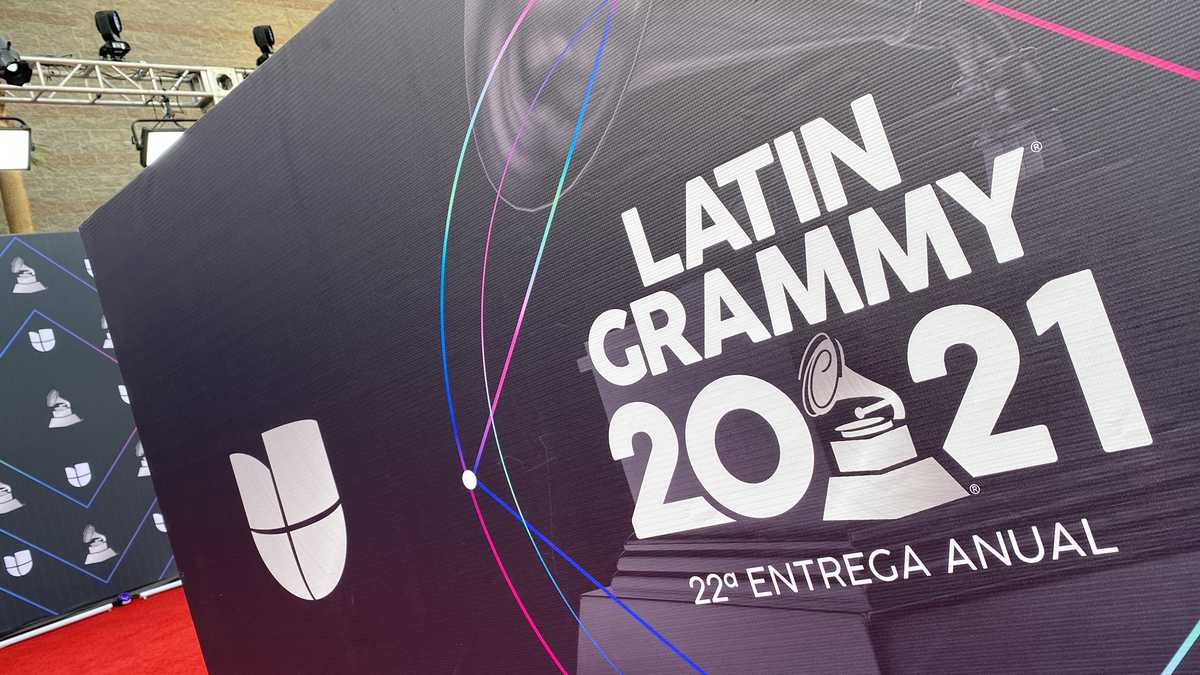 Latin Grammy 2021: estos son los colombianos que han ganado gramófonos en  la noche