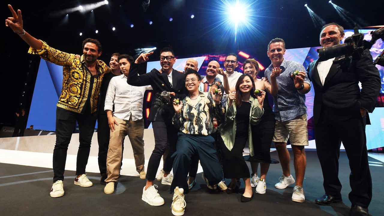 Con la campaña Corona Extra Lime desarrollada para la marca Corona en China, David Bogotá alcanzó uno de los codiciados Titanium Lions, en el Festival Cannes Lions 2023