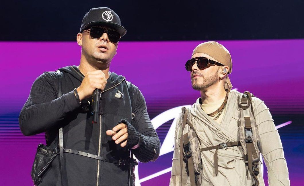 Wisin y Yandel cerrarán su gira de despedida con una serie de conciertos en su natal Puerto Rico.
