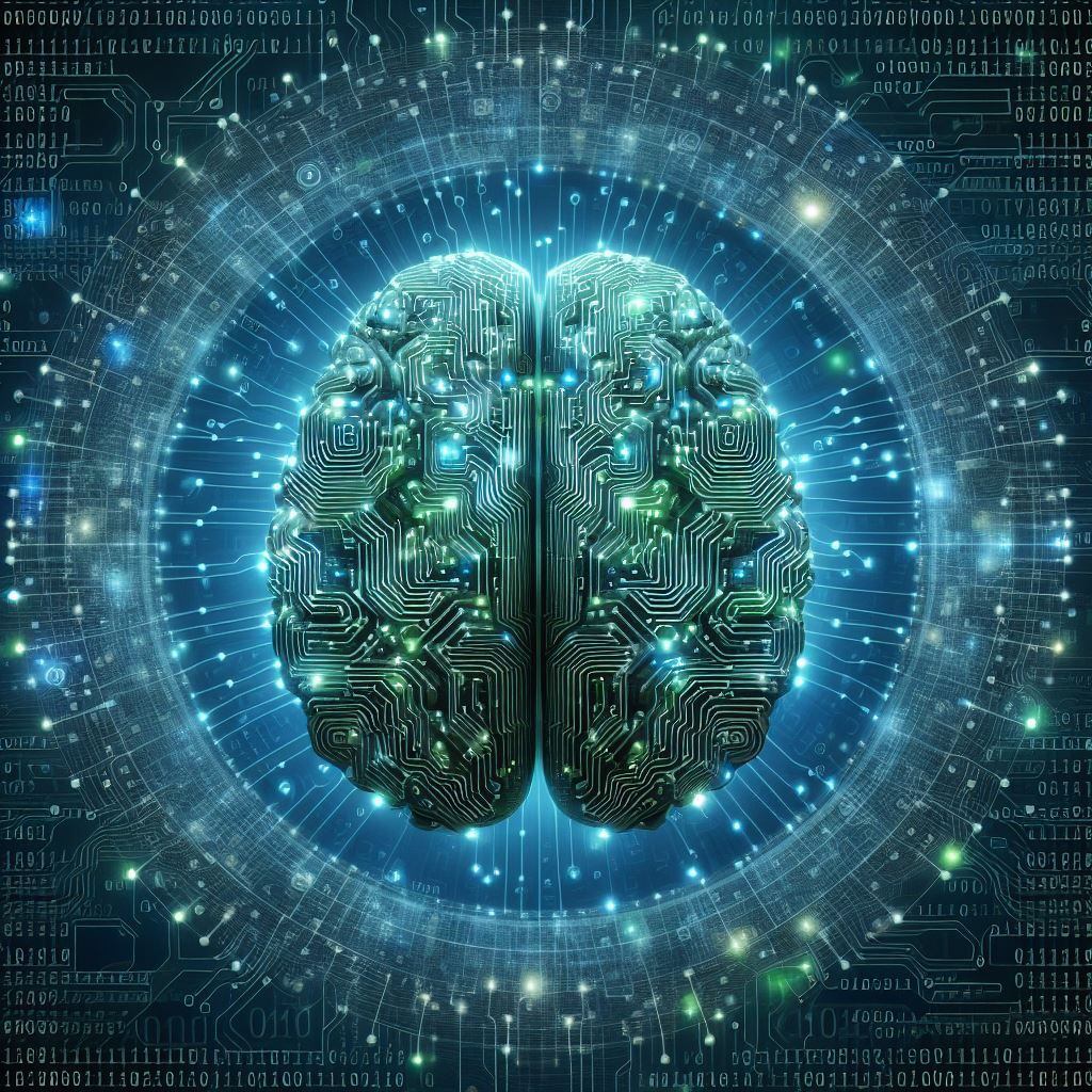Cerebro IA