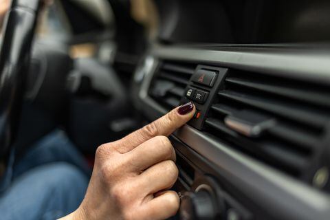 La duración del aire acondicionado en un carro es un misterio para muchos conductores.