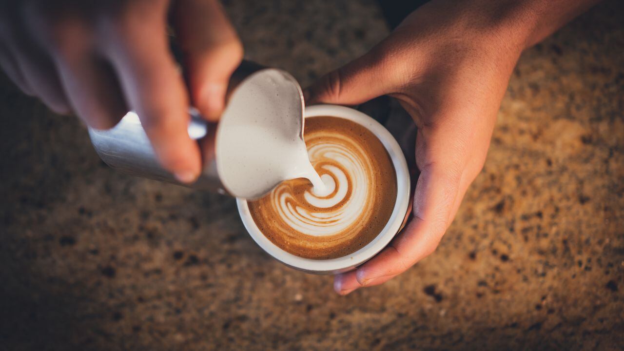 El consumo de café puede traer grandes beneficios para el cuerpo humano.