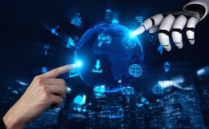 La IA y el ChatGPT transformarán las prácticas de mercadeo en los sectores económicos en los próximos años