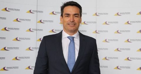 Carlos Ordosgoitia, alcalde de Montería