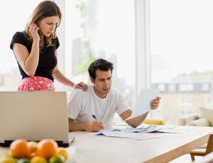 Antes de adquirir un crédito es indispensable que verifique su capacidad de endeudamiento.