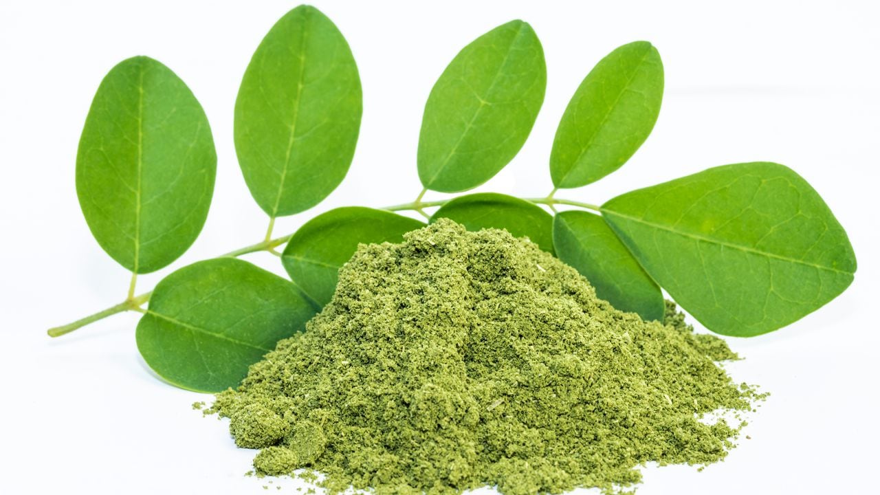 Moringa