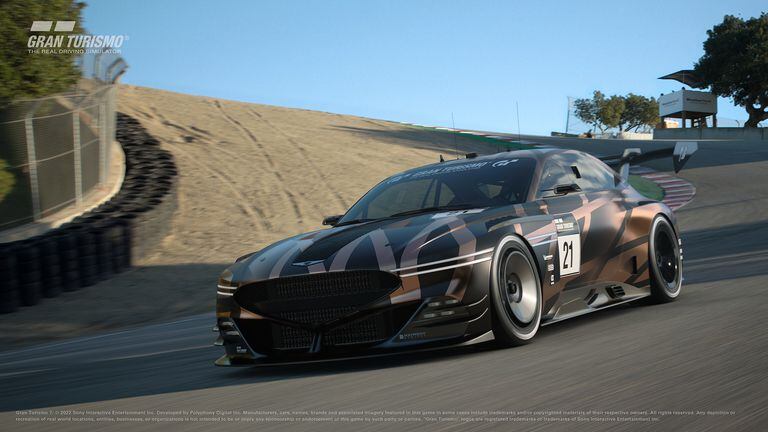 Gran Turismo 7 es un simulador de conducción que dejaría de ser exclusiva para PlayStation.