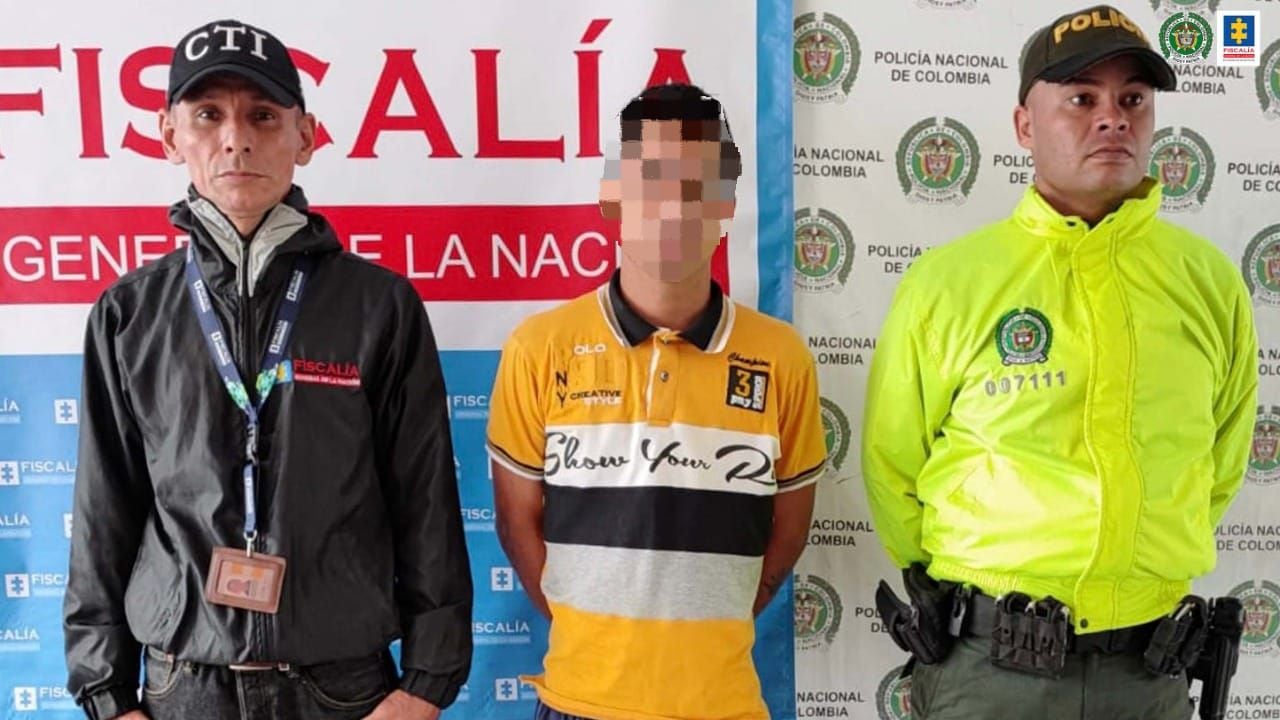 La víctima fue identificada como Jorge Enrique López de 33 años de edad, en hechos registrados en zona rural del municipio de El Espinal, Tolima.