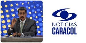 Noticias Caracol reveló cómo se habrían desarrollado operaciones ilegales por parte de la inteligencia venezolana en Colombia y en Chile