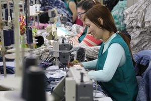 La oferta incluye más de 150 vacantes para el sector textil
