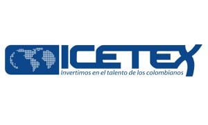 Logo Icetex