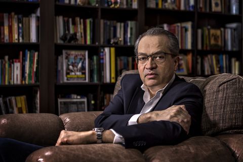 Fernando Carrillo Flórez. Procurador General de la Nación.
Bogotá Julio 8 de 2020.