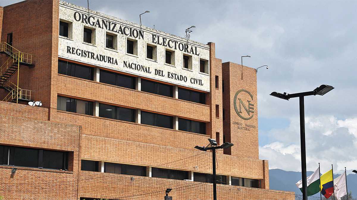 La Registraduría Nacional y el Gobierno esperan tener listo el nuevo Código Electoral este semestre.