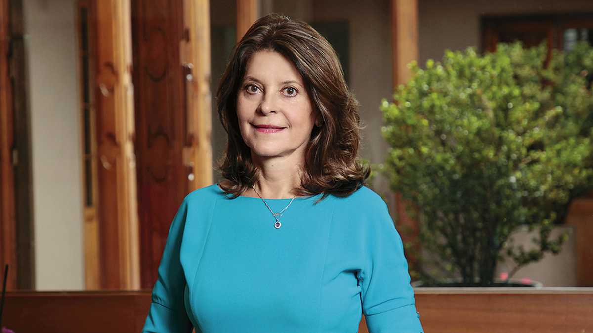 Por qué renunció a ser candidata?: Martha Lucía Ramírez en exclusiva a  SEMANA