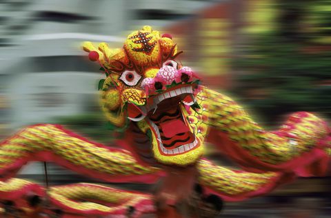 En resumen, la elección consciente de colores durante el Año Nuevo Chino no solo refleja una rica herencia cultural, sino también la profunda aspiración de un futuro lleno de prosperidad y felicidad para todos.