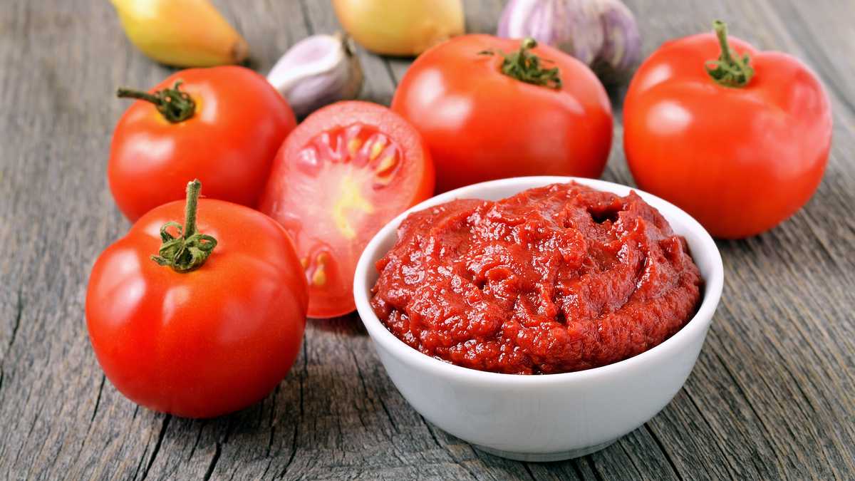En el mundo existen 20mil variedades de tomates