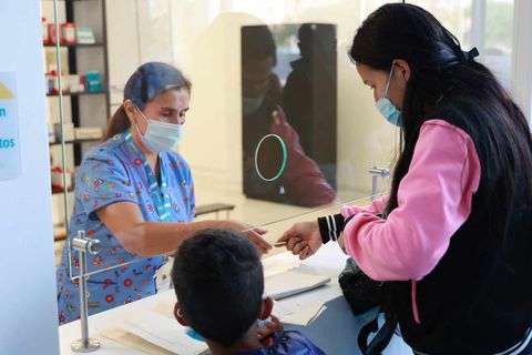 La Secretaría de Salud declaró la alerta verde hospitalaria en Bogotá por los racionamientos de agua