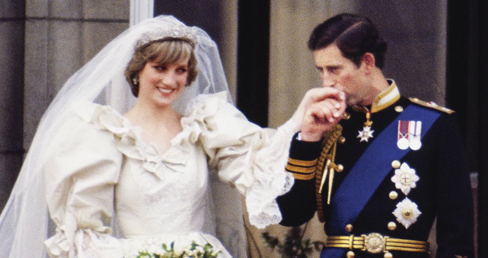  El nuevo escándalo se da justo cuando se aproximan los 40 años del casamiento de Carlos y Diana, el 29 de julio de 1981. Con la boda del siglo comenzó este drama familiar que parece no tener fin. 