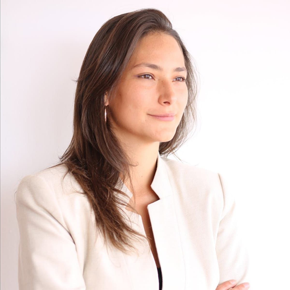 Anastasia Rubio