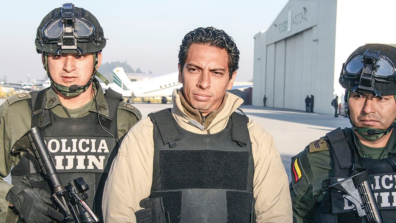    David Murcia Guzmán fue extraditado en 2010, cumplió la pena y regresó a Colombia en junio de 2019. Sus seguidores han recogido más de 13.000 firmas para pedir su libertad.