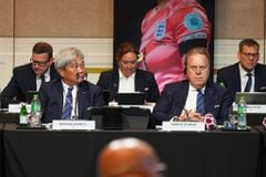 La FIFA aprueba un Mundial de Clubes femenino