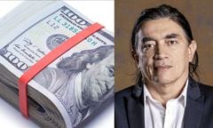 Gustavo Bolívar - Dolar