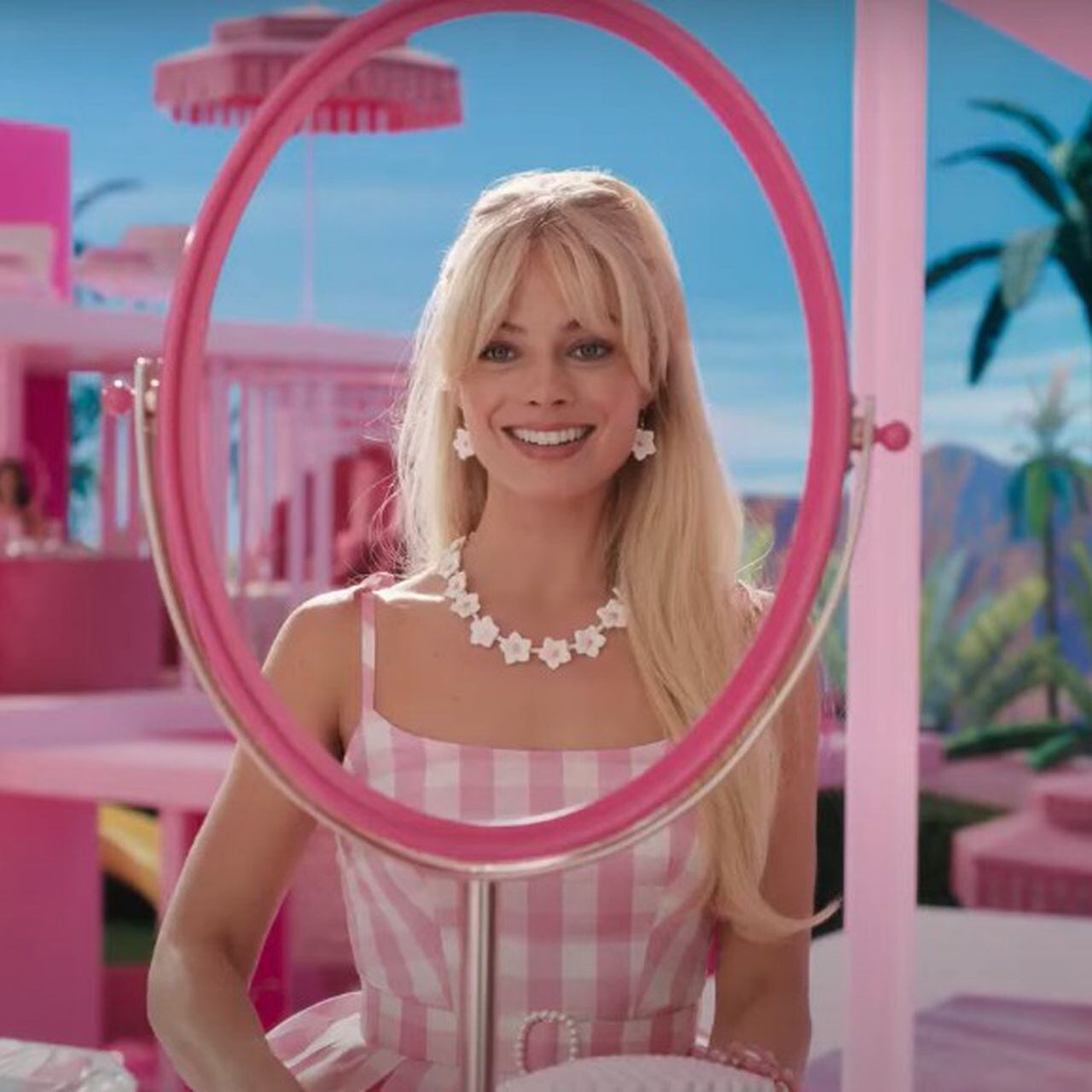 El fenómeno 'Barbie' llega al Cine de Verano de Colmenar Viejo este sábado, Actualidad