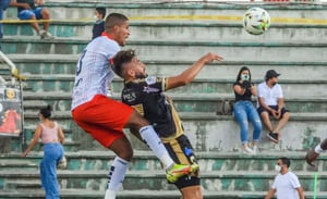 Con polémica terminó el juego en Villavicencio que le dio el tiquete de ascenso a Unión.