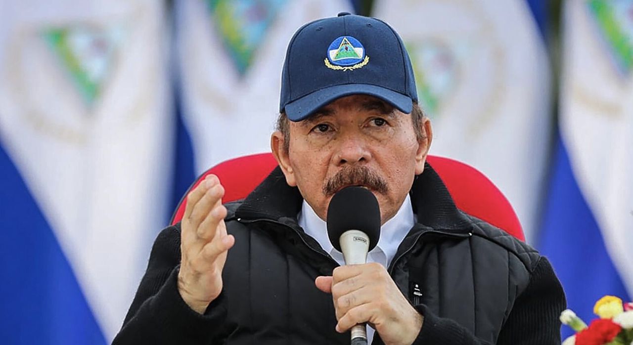 El Gobierno de Estados Unidos cuestionó el régimen del presidente Daniel Ortega tras advertir que tiene un “desprecio” por los derechos humanos.
